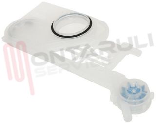 Immagine di AIR-BREAK CON TURBINA C00256546 ORIGINALE