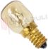 Immagine di LAMPADA FORNO E14 25W 220V 300° 25X55 CL T25 ORIGINALE