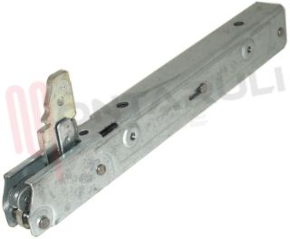 Immagine di CERNIERA PORTA FORNO WHIRLPOOL 480121100258 ORIGINALE