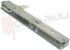 Immagine di CERNIERA PORTA FORNO WHIRLPOOL 480121100258 ORIGINALE
