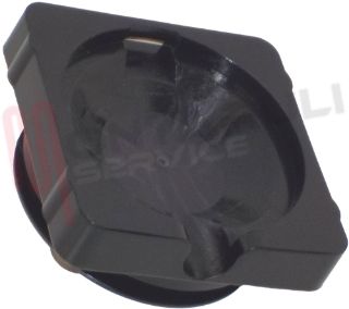 Immagine di ALLOGGIO PORTACIALDA ORIGINALE MACCHINA DA CAFFÈ DIDIESSE