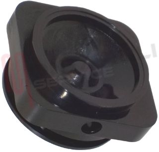 Immagine di PISTONE PORTACIALDA ORIGINALE MACCHINA DA CAFFÈ DIDIESSE