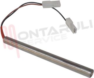 Immagine di RESISTENZA A CARTUCCIA 1200W 230V FROG DIDIESSE