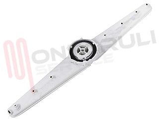 Immagine di MULINELLO IRROGATORE SUPERIORE L= 45CM. EVO3