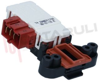 Immagine di ELETTROSERRATURA OBLO' ZV446M8 2805311700 2805310800