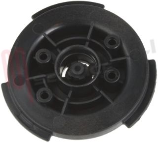 Immagine di SUPPORTO GUARNIZIONE INFUSORE MACCHINA CAFFE' ORIGINALE