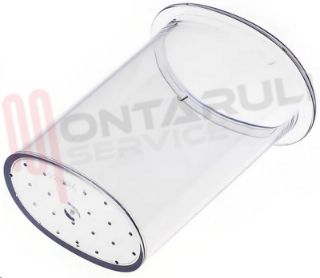 Immagine di PRESSATORE TRASPARENTE KW714283 ORIGINALE