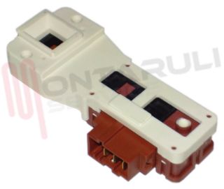 Immagine di ELETTROSERRATURA 3 CONTATTI LAVATRICE BEATRICE