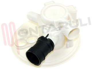 Immagine di POZZETTO RACCORDO COMPLETO 1119151296 ORIGINALE