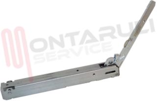 Immagine di CERNIERA PORTA FORNO 12028517 ORIGINALE