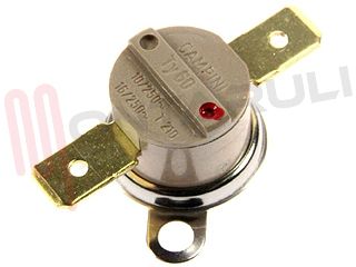 Immagine di TERMOSTATO FISSO FORNO NC 140°C ORIGINALE