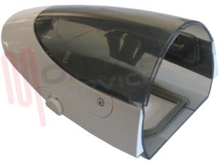 Immagine di SERBATOIO RACCOGLI BRICCIOLE BIANCO DUETTA 8501 E7901