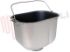 Immagine di VASCHETTA IMPASTATRICE PANE BDM750 H.17CM.