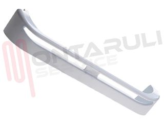 Immagine di MENSOLA BARATTOLI BIANCA 440X105X65MM. ORIGINALE