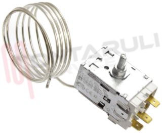 Immagine di TERMOSTATO A130057 F295000  C3 016 ORIGINALE