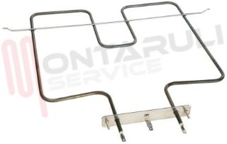 Immagine di RESISTENZA CIELO FORNO 1400W 230V ORIGINALE WHIRLPOOL