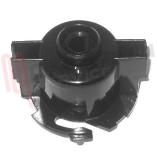 Immagine di MANOPOLA TERMOSTATO NERA ORIGINALE