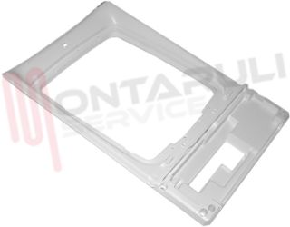 Immagine di PASSAMANO BIANCO 91103918 I°SERIE ORIGINALE