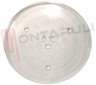 Immagine di PIATTO GIREVOLE DIAM. 318MM