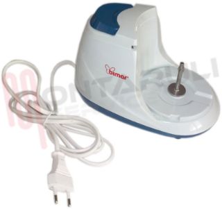 Immagine di GRUPPO MOTORE TRITATUTTO BIMAR BABY SHR181