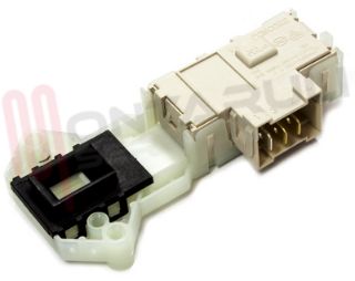 Immagine di ELETTROSERRATURA 3 CONTATTI 6601EN1003D COMPATIBILE LG