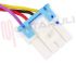 Immagine di MOTOVENTILATORE DC 12V ODM-001-4H EAU63923608 ORIGINALE