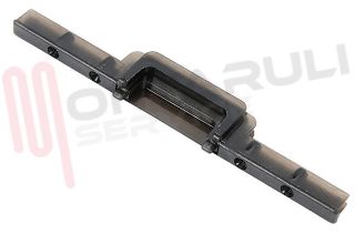 Immagine di MANIGLIA TELAIO FILTRO CAPPA TURBOAIR ORIGINALE