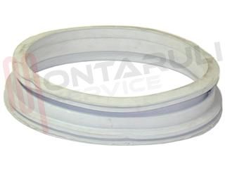 Immagine di GUARNIZIONE A SOFFIETTO OBLO' ZANUSSI