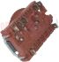 Immagine di COMMUTATORE FORNO 5+OFF 3140109 760511 ORIGINALE