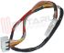 Immagine di CABLAGGIO INTERNO SCHEDA DISPLAY PORTA FRIGO DA96-00610A