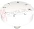 Immagine di MANOPOLA SERIGRAFATA BIANCA TIMER TOSTAPANE K20 ORIGINALE