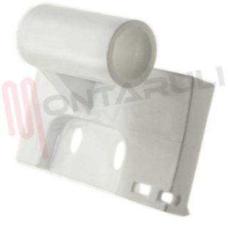 Immagine di CERNIERA PORTA FRIGO 0060218821 ORIGINALE