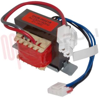 Immagine di TRASFORMATORE FRIGO AC 230V DA26-00021B SAMSUNG ORIGINALE