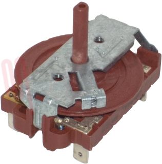 Immagine di COMMUTATORE FORNO 5+OFF 3140109 760511 ORIGINALE