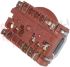Immagine di COMMUTATORE FORNO 5+OFF 3140109 760511 ORIGINALE