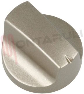 Immagine di MANOPOLA FORNO COMMUTATORE SILVER ORIGINALE