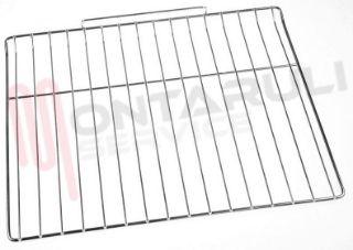 Immagine di GRIGLIA FORNO 445X360MM.