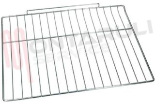 Immagine di GRIGLIA FORNO 445X360MM. ORIGINALE