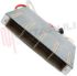 Immagine di RESISTENZA ASCIUGATRICE 2100W 230V 40015909 ORIGINALE
