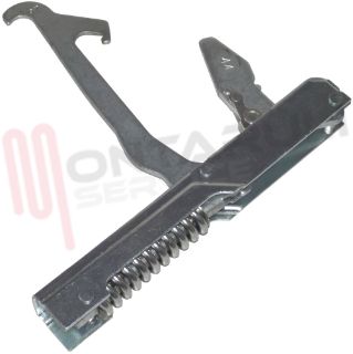 Immagine di CERNIERA PORTA FORNO 3V ORIGINALE