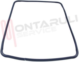 Immagine di GUARNIZIONE PORTA FORNO 430X325MM. DG97-00019E ORIGINALE
