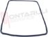 Immagine di GUARNIZIONE PORTA FORNO 430X325MM. DG97-00019E ORIGINALE