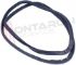 Immagine di GUARNIZIONE PORTA FORNO 430X325MM. DG97-00019E ORIGINALE