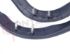 Immagine di GUARNIZIONE PORTA FORNO 430X325MM. DG97-00019E ORIGINALE