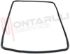 Immagine di GUARNIZIONE PORTA FORNO 430X325MM. COMPATIBILE SAMSUNG