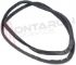 Immagine di GUARNIZIONE PORTA FORNO 430X325MM. COMPATIBILE SAMSUNG