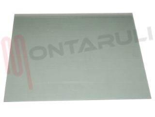 Immagine di VETRO COPERCHIO FUME' 570X475X5MM. NARDI
