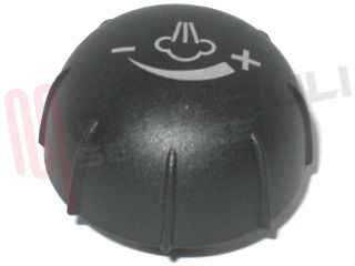 Immagine di MANOPOLA RUBINETTO VAPORE DELONGHI ORIGINALE