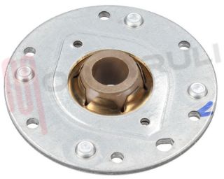 Immagine di CUSCINETTO COMPLETO PER ASCIUGATRICE ORIGINALE