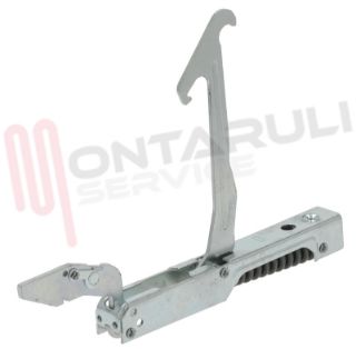 Immagine di CERNIERA PORTA FORNO SMEG ORIGINALE